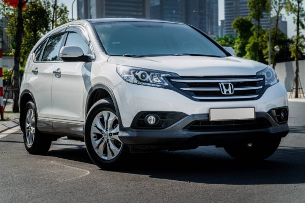 Honda crv 2013 hnc 1